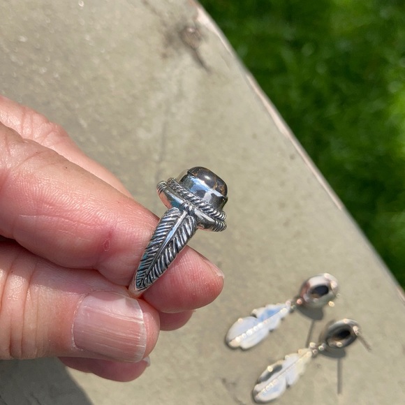 Black Mojave Set - Picture 7 of 10